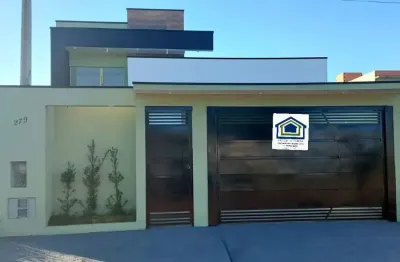 Linda casa térrea com 145m2 no portal ville jardins em  boituva - sp.