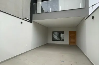 Lindo sobrado com 03suítes à venda, com 175m² de área construída, no bairro jardim independência em são bernardo do campo - sp