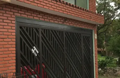 Lindo sobrado com 02 dormitórios  à venda,  166m² no bairro dos casas em são bernardo do campo - sp