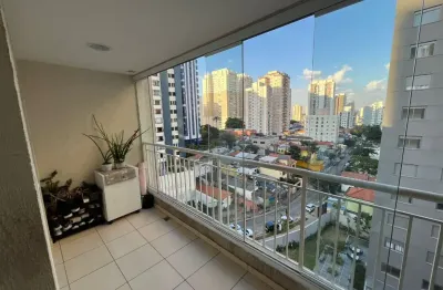 Linda cobertura á venda com 108m² com 02 dormitórios sendo 01 suíte, no bairro são judas tadeu - são paulo - sp.