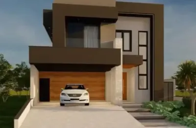 Lindo sobrado de  200m² à venda no excelente  condomínio  central parque   salto- sp.