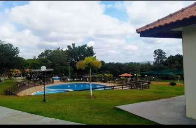 Lindo terreno de 250m2, com 10x25m2  em condomínio fechado reserva ipanema, em sorocaba - sp.