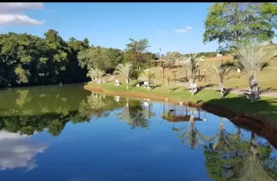 Lindo terreno de 427m2, esquina  em condomínio fechado reserva ipanema, em sorocaba - sp.