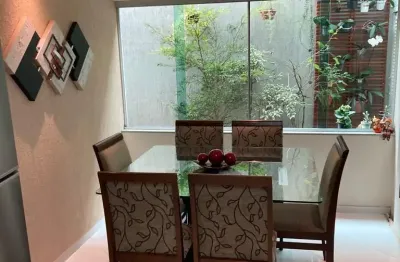 Lindo sobrado com 03 dormitórios sendo 01 suíte  à venda,  146m² no bairro  assunção em são bernardo do campo - sp