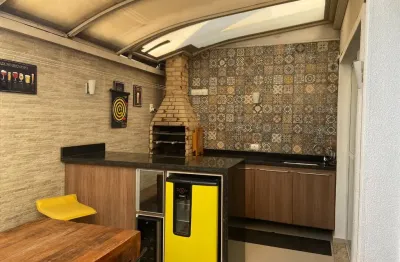Linda casa em condomínio fechado  chácara dos pássaros, com lazer completo, sendo 03 dormitórios  sendo 1 suíte e  03 banheiros à venda, 105m²  no bairro planalto  em são bernardo do campo - sp