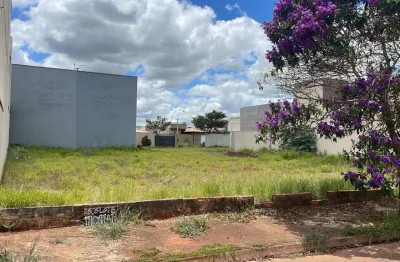 Lindo terreno de 500m2, com 20x25m2  no bairro primavera, em boituva - sp.