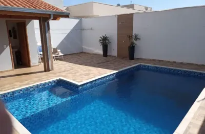 Lindo sobrado de  185m²  de área construída, e terreno de 250m², no jardim primavera  em boituva - sp.