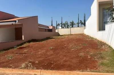 Lindo terreno de 250m2, em condomínio fechado com 10x25m2  no  condomínio jardim europa em boituva - sp.