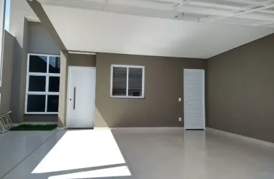 Linda casa térrea  de 128m2, de área construída, e terreno de 150m2, com 3 dormitórios sendo 01 suítes, no jardim nova veneza  - indaiatuba. - sp