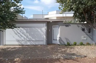 Linda casa térrea com 171m² de área construída, e terreno de 250m² no portal ville azaleia em boituva - sp.