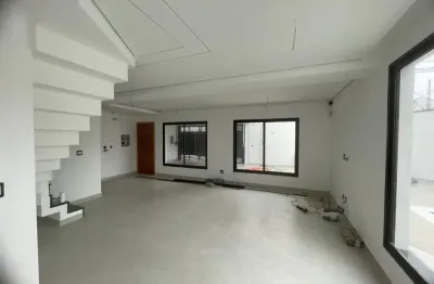 Lindo sobrado com 03 suítes, à venda de 260m² no bairro assunção em são bernardo do campo - sp