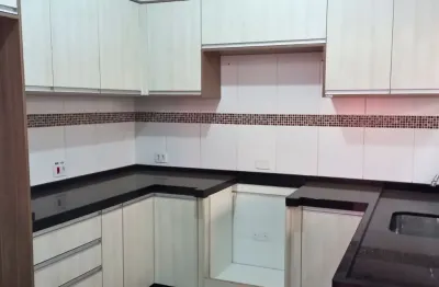 Lindo sobrado de 65,m² no bairro  esplanada em boituva - sp.