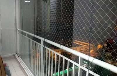 Lindo apartamento de 90m² á venda, no condomínio elevetion,  no planalto  em são bernardo do campo - sp