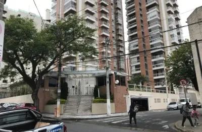 Lindo apartamento de 138m² á venda, no condomínio kamayura,  no centro  em são bernardo do campo - sp