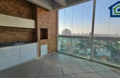 Linda cobertura á venda com 208² com 04 dormitórios, no condomínio ville de france no bairro jardim do mar - são bernardo do campo - sp