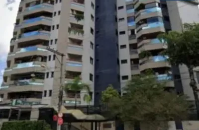 Lindo apartamento para á venda com 454m² com 05 dormitórios sendo 03 suítes, bairro jardim - santo andré - sp.