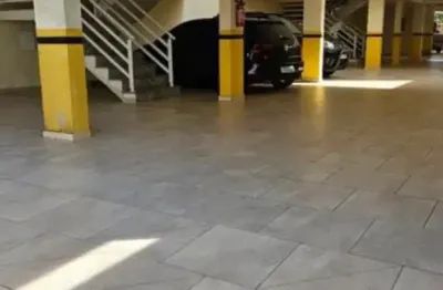 Linda apartamento cobertura  para á venda com 72m² na vila guaraciaba - santo andré - sp.