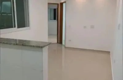 Lindo apartamento para á venda com 47m² com 02 dormitórios, na vila guarani - santo andré - sp.