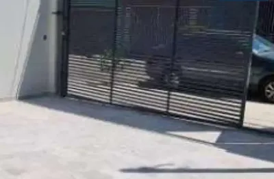 Lindo sobrado à venda com 80m² no bairro campestre em santo andré - sp