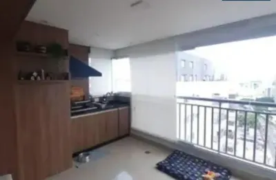 Lindo apartamento para á venda com 103m² com 03 dormitórios sendo 03 suítes, no centro - santo andré - sp.