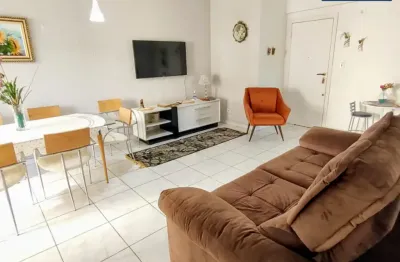 Lindo apto com 94 m2 á venda, 02 dormitório sendo 01 suíte, sala, cozinha, 01 vaga no canto do forte - praia grande - sp