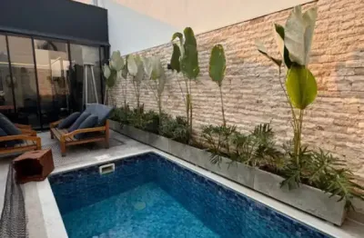 Linda casa térrea de 180m² com 03 dormitórios, à venda no excelente condomínio sun lake- sorocaba - sp