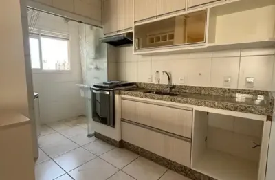 Lindo apartamento de 72m² á venda, com 03dormitórios sendo 01 suíte, no bairro rudge ramos em são bernardo do campo - sp