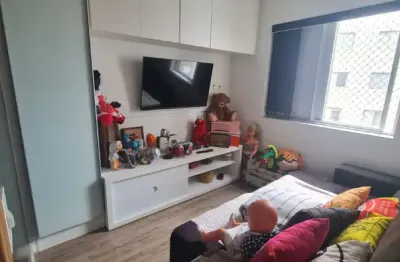 Lindo apartamento de 70m²  com 03 dormitórios, á venda, no excelente centro de  são bernardo do campo - sp