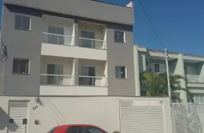 Linda cobertura á venda de 96m² com 02 dormitórios, na vila camilopolis - santo andré - sp.