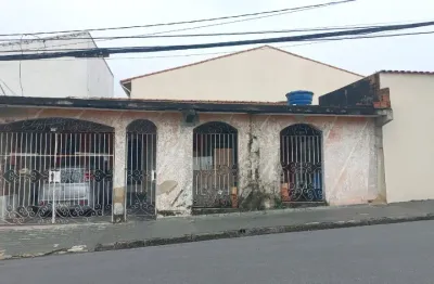 Lindo terreno com 126,50m2, pronto para construir um lindo sobrado, no bairro assunção em são bernardo do campo - sp.