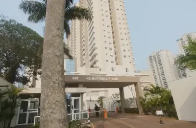 Lindo apartamento de 77m²  com 02 dormitórios sendo 02 suítes, á venda, no excelente no  centro  em  são bernardo do campo - sp