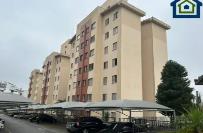 Lindo apartamento á venda de 51m² com 02 dormitórios, no condomínio portal santo andré, parque das nações - santo andré - sp.