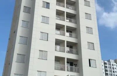 Lindo apartamento á venda de 48m², com 02 dormitórios, no condomínio dell grecco, santa maria - santo andré - sp.