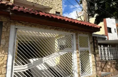 Lindo apartamento sem condomínio á venda de 107m², com 03 dormitórios, na vila camilópolis - santo andré - sp.