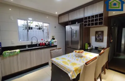 Linda casa térrea  de 92m2, de área construída, e terreno de 125m2, com 02 dormitórios sendo 01 suítes, no parque das nações  - indaiatuba. - sp