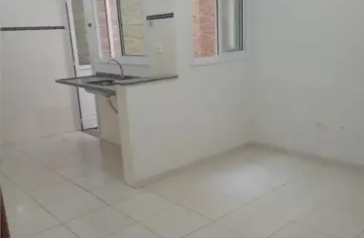 Lindo apartamento á venda de 60m², com 02 dormitórios sendo 01 suíte, no vila vitória - santo andré - sp.