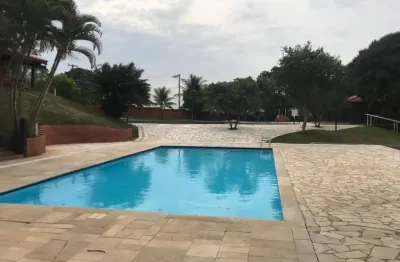 Linda casa térrea de 190m2, e terreno 420m2, em condomínio fechado solares resort em boituva- sp.