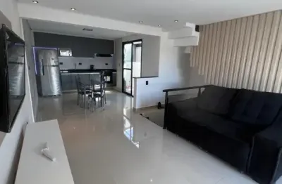 Linda casa térrea  de 130m2, de área construída, e terreno de 125m2, com 02 dormitórios sendo 02 suítes, no  parque joão ramalho  - santo andré - sp
