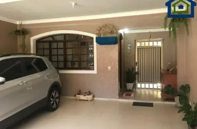 Lindo sobrado à venda com 176m² no bairro assunção em são bernardo do campo - sp