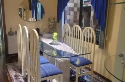 Lindo apartamento de 88m² com 03 dormitórios sendo 01 suítes,, á venda, no campestre, em santo andré - sp