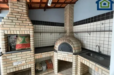 Lindo sobrado à venda com 178m² no bairro assunção em são bernardo do campo - sp