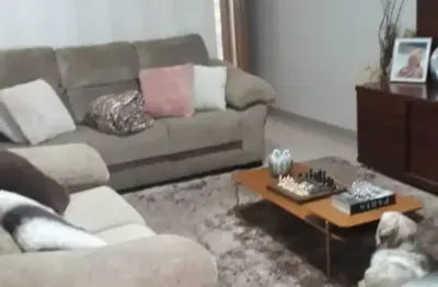Lindo sobrado à venda com 135m² no bairro demarchi em são bernardo do campo - sp