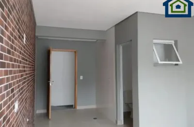 Lindo apartamento de 48m² com 02 dormitórios, á venda, no vila alice, em santo andré - sp