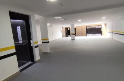 Linda cobertura á venda de 138m² com 03 dormitórios, na vila valparaiso - santo andré - sp.