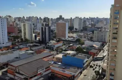 Lindo apartamento de 52m² com 02 dormitórios, á venda, no centro, em santo andré - sp