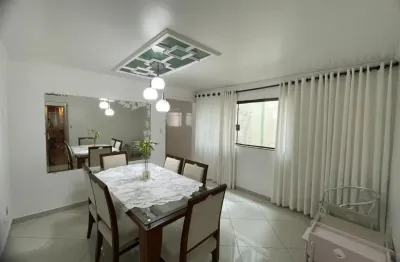 Lindo sobrado à venda com 197,m² no bairro assunção em são bernardo do campo - sp