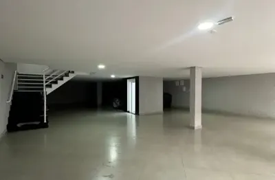 Linda cobertura á venda de 122m² com 02 dormitórios, no vila helena - santo andré - sp.