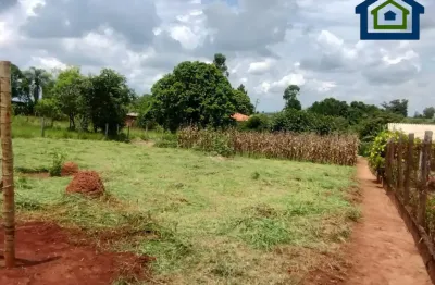 Lindo terreno de 1.000m² no bairro recanto maravilha ii em boituva - sp.