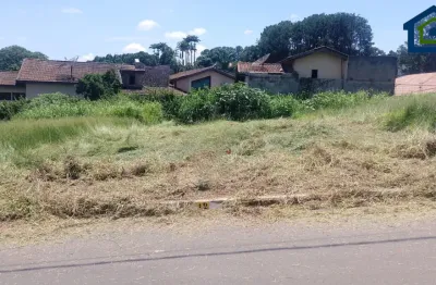 Lindo terreno de 200m² no bairro terras de santa cruz  em boituva - sp.