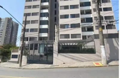 Lindo apartamento de 76m² com 02 dormitórios , á venda, no centro de são bernardo do campo - sp